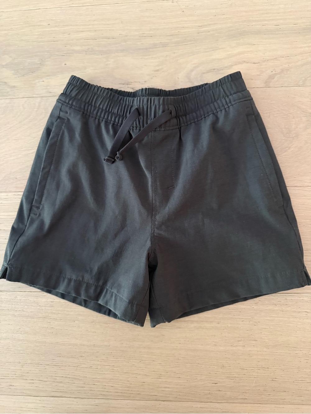 a&f Toddler Hybrid Shorts